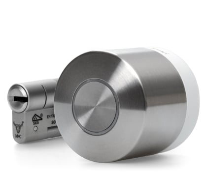 Inteligentny zamek Nuki Zamek inteligentny Smart Lock Ultra